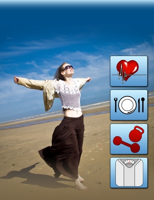 Product picture Achieving Your Weight Loss Goals